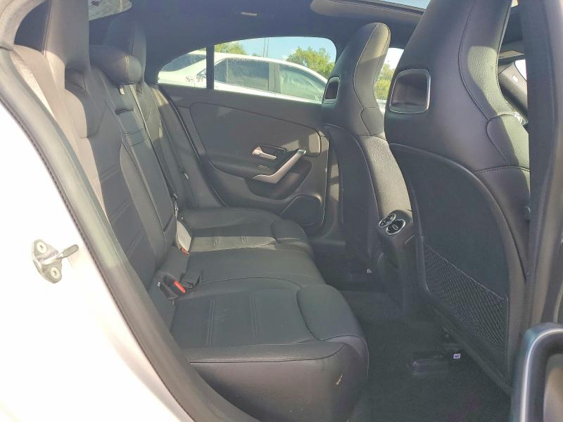 Продажа на аукционе авто 2020 Mercedes-benz Cla, vin: WDD5J4GB1LN074722, номер лота: 41618026