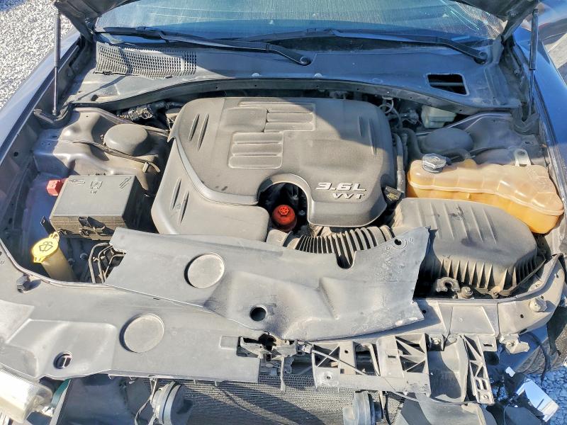 Продаж на аукціоні авто 2013 Dodge Charger, vin: 2C3CDXBGXDH566757, номер лоту: 48042586