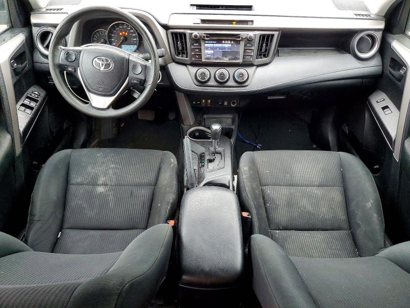 2016 Toyota Rav4 მანქანა იყიდება აუქციონზე, vin: 2T3ZFREV5GW292586, აუქციონის ნომერი: 42057786