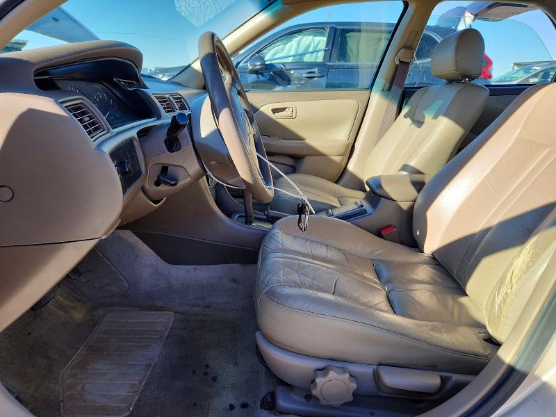 Продажа на аукционе авто 2000 Toyt Camry, vin: JT2BG22K3Y0387002, номер лота: 46827146