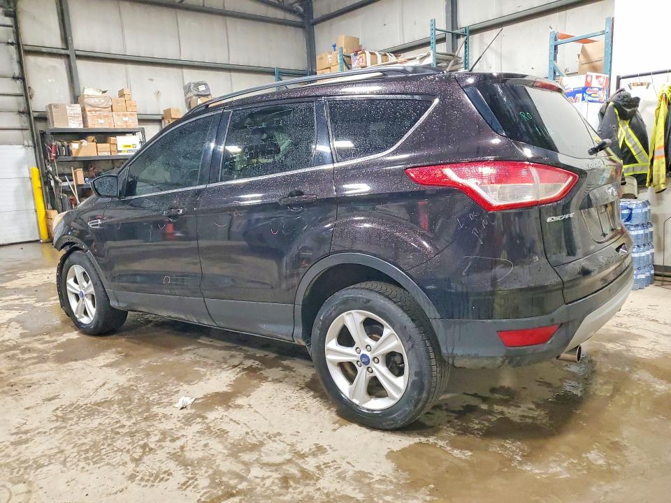 Aukcja sprzedaży 2013 Ford Escape, vin: 1FMCU0GX4DUA08410, numer aukcji: 79819245