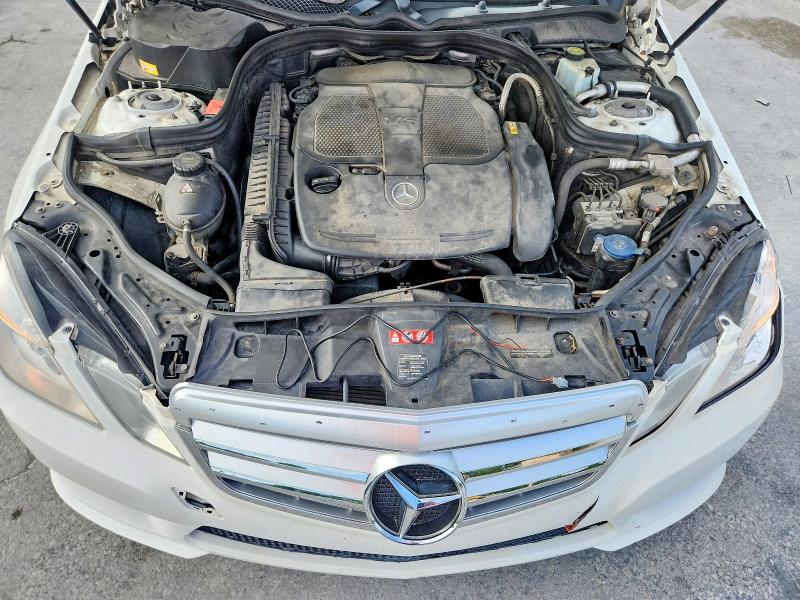 Продажа на аукционе авто 2013 Mercedes-benz E, vin: WDDHF8JB3DA740079, номер лота: 47827286