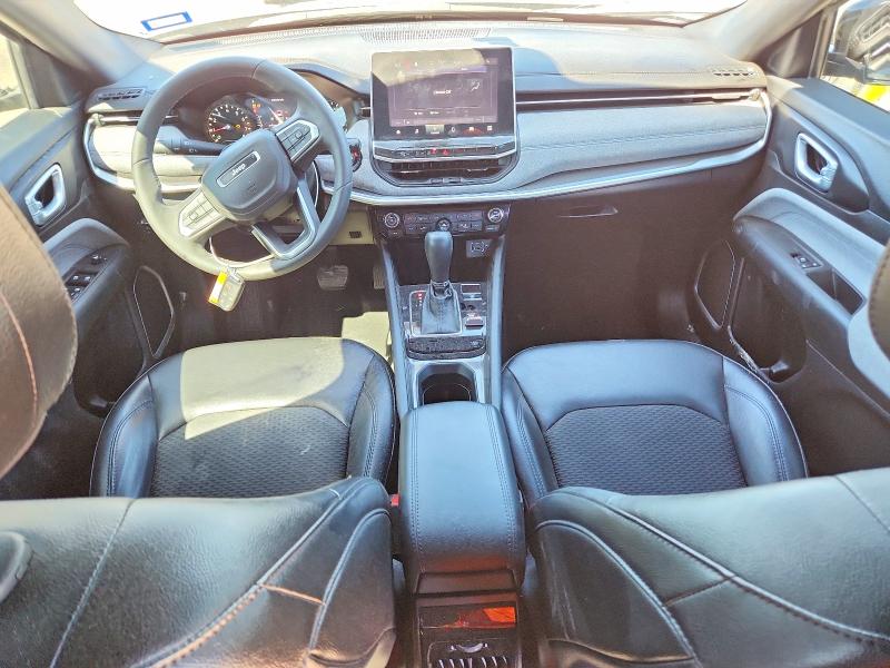 42013376 :رقم المزاد ، 3C4NJDBN0PT551478 vin ، 2023 Jeep Compass مزاد بيع