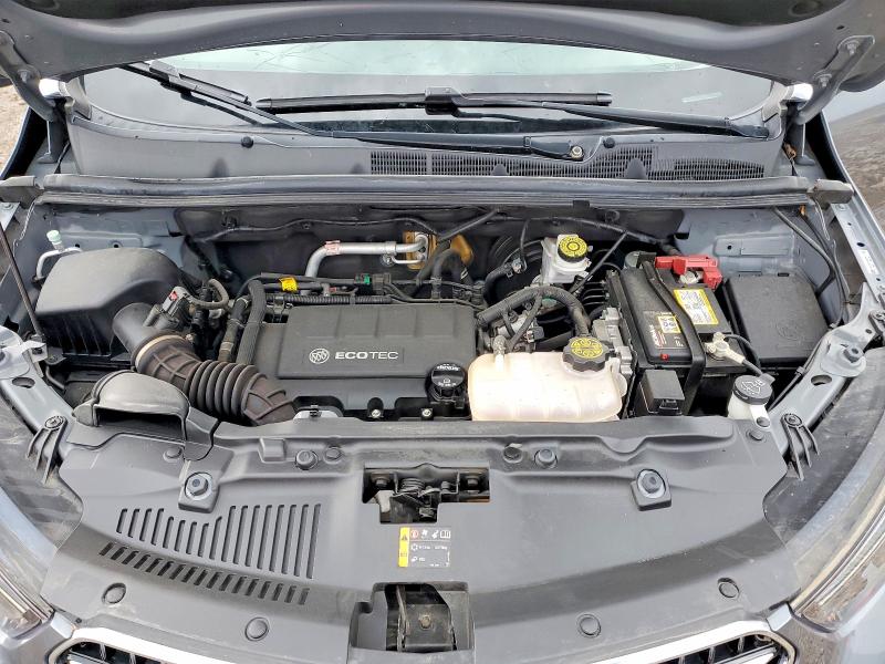 Продажа на аукционе авто 2019 Buick Encore, vin: KL4CJASB1KB880965, номер лота: 48271186