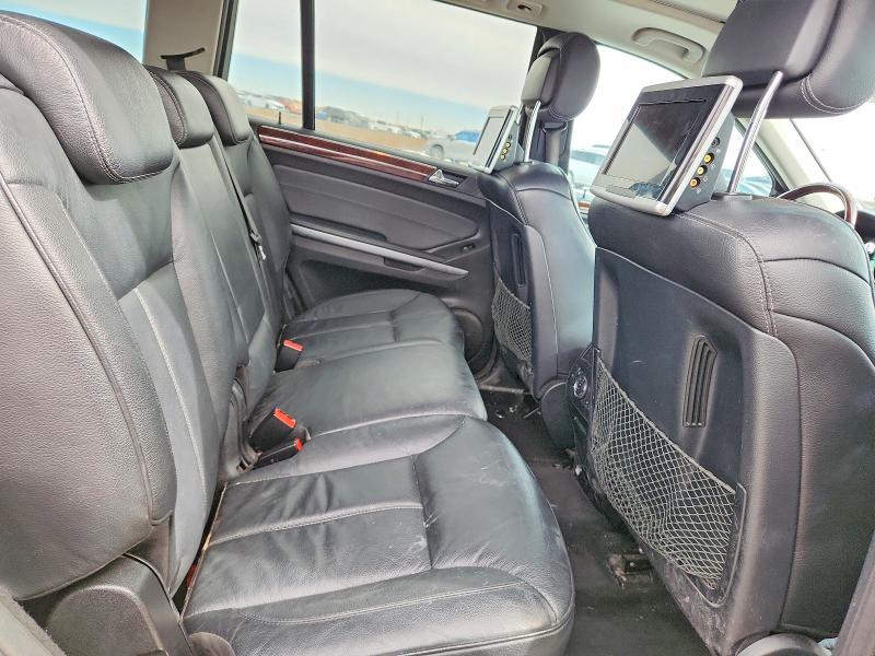2010 Mercedes-benz Gl მანქანა იყიდება აუქციონზე, vin: 4JGBF8GE1AA540925, აუქციონის ნომერი: 47758856