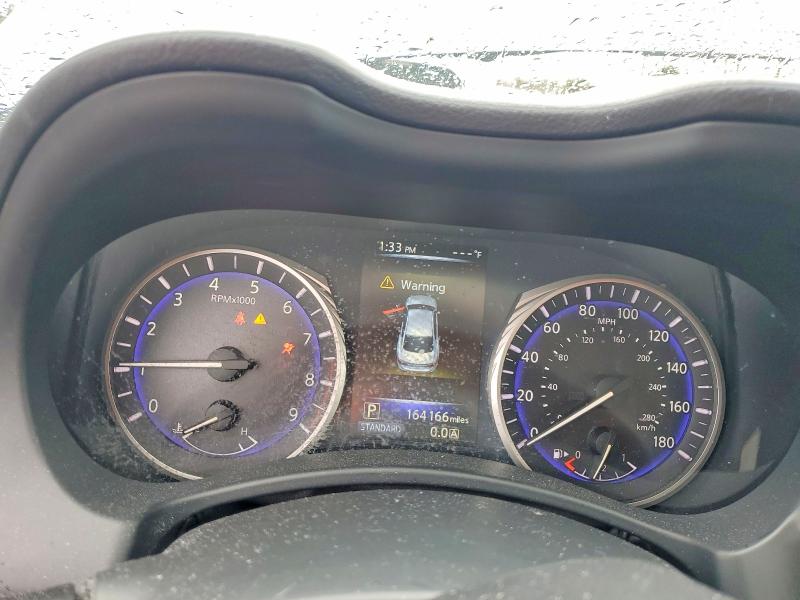 Aukcja sprzedaży 2014 Infiniti Q50, vin: JN1BV7AR9EM701767, numer aukcji: 79982045