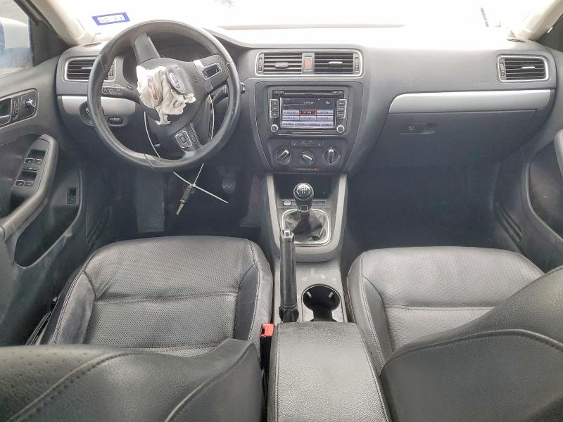 Продажа на аукционе авто 2014 Volkswagen Jetta, vin: 3VWB07AJ3EM356162, номер лота: 45613526