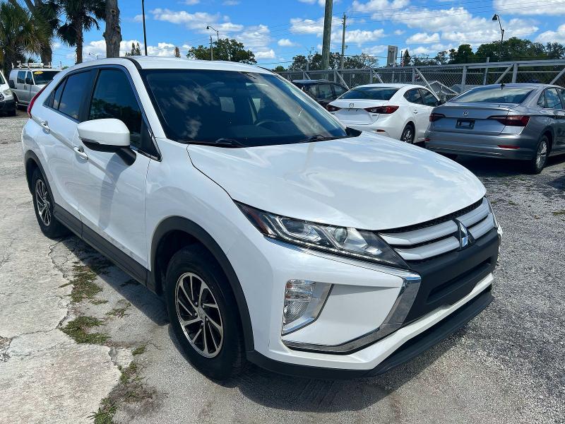 Продаж на аукціоні авто 2020 Mitsubishi Eclipse Cross, vin: JA4AS3AA0LZ026227, номер лоту: 47236046