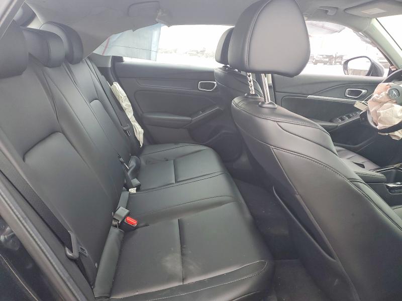 79817295 :رقم المزاد ، 19UDE4H20SA011904 vin ، 2025 Acura Integra مزاد بيع