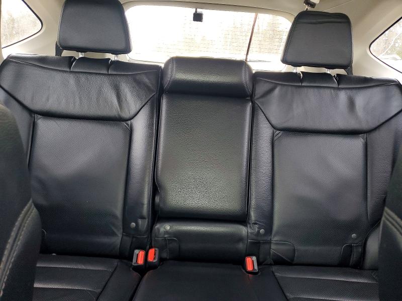 Aukcja sprzedaży 2016 Honda Cr-v, vin: 5J6RM4H92GL801022, numer aukcji: 78397395