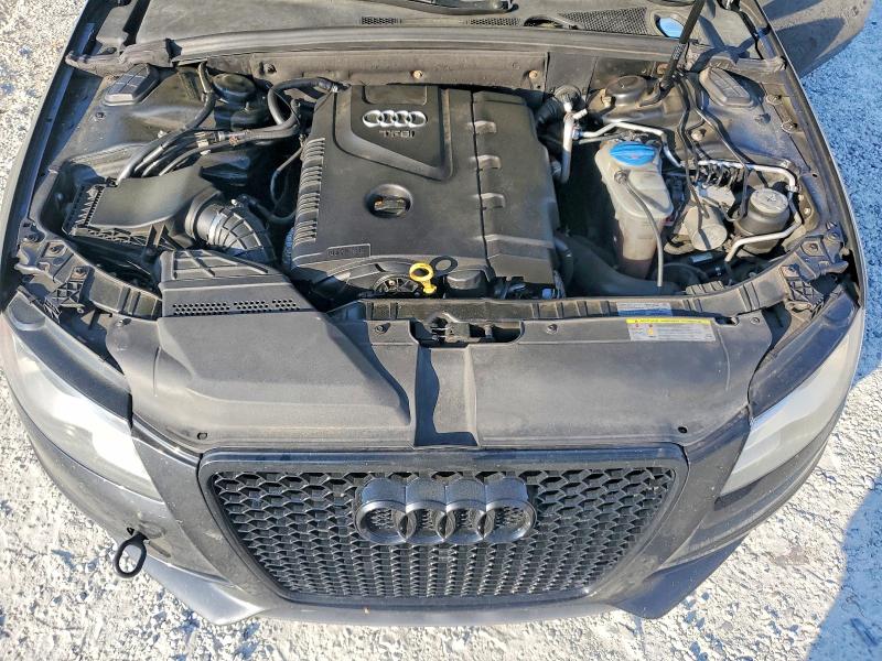 Aukcja sprzedaży 2012 Audi A4, vin: WAUFFAFL9CA050830, numer aukcji: 47270606