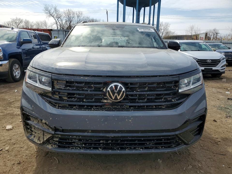 Aukcja sprzedaży 2023 Volkswagen Atlas Cross Sport, vin: 1V2SE2CA7PC214131, numer aukcji: 47328396