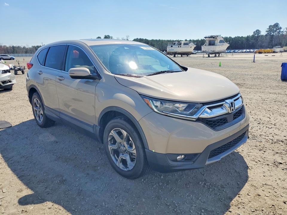 Aukcja sprzedaży 2019 Honda Cr-v, vin: 2HKRW2H83KH641029, numer aukcji: 41986906