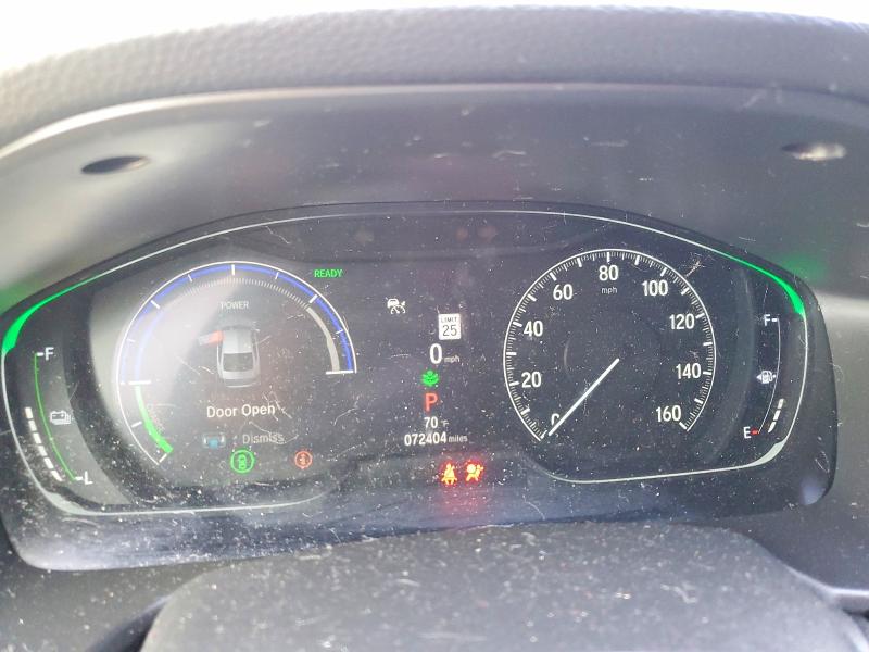 Aukcja sprzedaży 2021 Honda Accord, vin: 1HGCV3F54MA013628, numer aukcji: 48292366