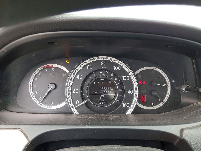 Продаж на аукціоні авто 2015 Honda Accord, vin: 1HGCR2F31FA216394, номер лоту: 48174226