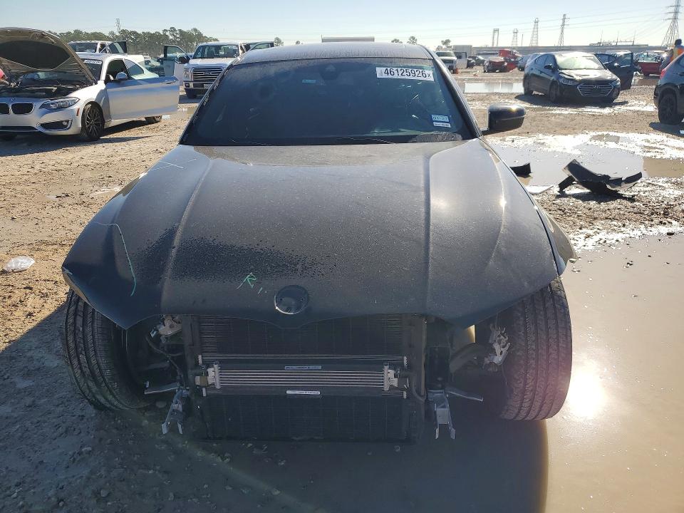 Продажа на аукционе авто 2021 Bmw 330i, vin: 3MW5R1J06M8C10210, номер лота: 46125926