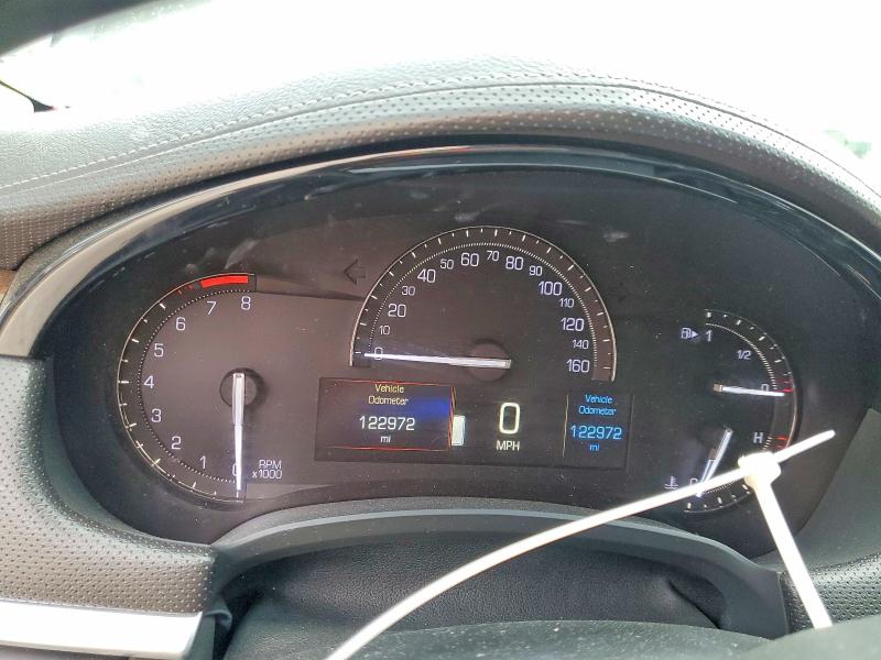 46325526 :رقم المزاد ، 2G61M5S3XH9110197 vin ، 2017 Cadillac Xts مزاد بيع