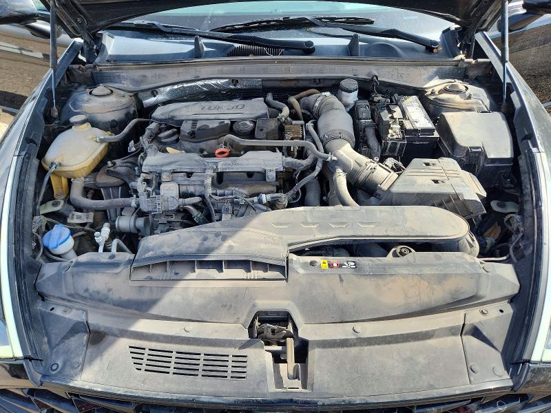 Продаж на аукціоні авто 2021 Hyundai Sonata, vin: 5NPEH4J23MH116873, номер лоту: 47814776