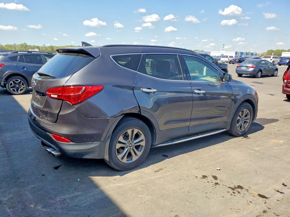 Aukcja sprzedaży 2016 Hyundai Santa Fe Sport, vin: 5XYZU3LB3GG309220, numer aukcji: 41978786