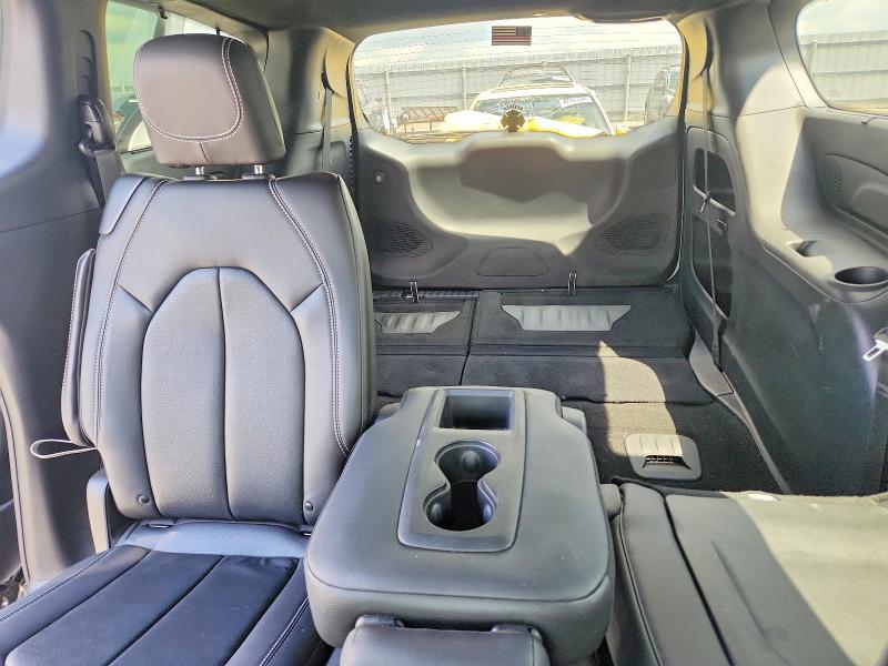 Продаж на аукціоні авто 2021 Chrysler Pacifica, vin: 2C4RC1BG3MR555860, номер лоту: 47689666