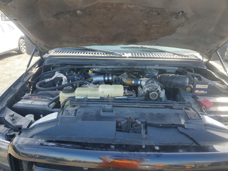 Продажа на аукционе авто 2000 Ford F250, vin: 3FTNW20F1YMA57143, номер лота: 47302286