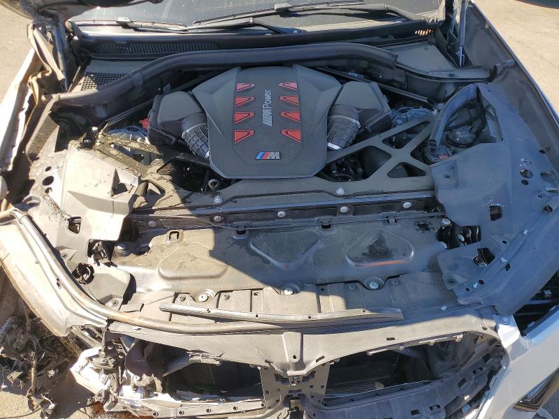 Продажа на аукционе авто 2024 Bmw X5, vin: 5YM13ET08R9T70651, номер лота: 46528626