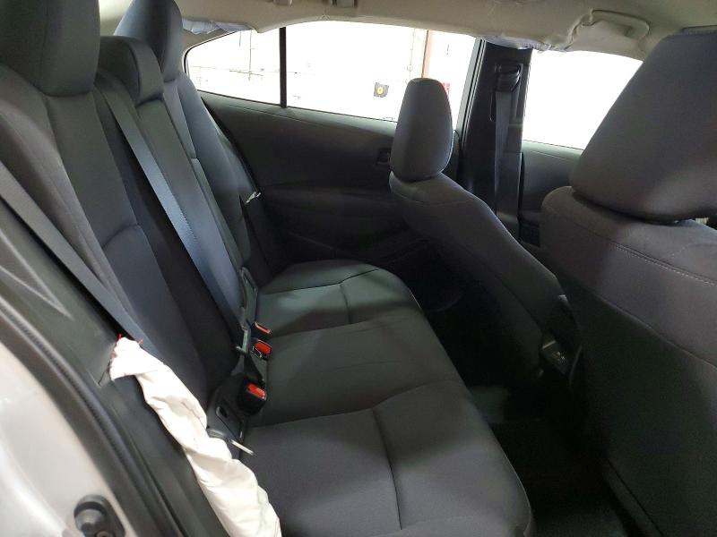Продаж на аукціоні авто 2025 Toyota Corolla, vin: 5YFB4MDE4SP315399, номер лоту: 46983786