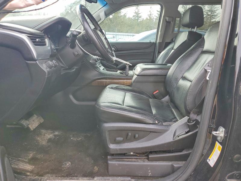 Aukcja sprzedaży 2018 Chevrolet Suburban, vin: 1GNSKHKC5JR135889, numer aukcji: 47378116