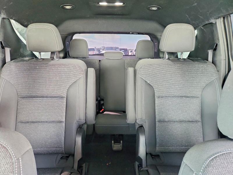 Продаж на аукціоні авто 2024 Chevrolet Traverse, vin: 1GNERGKS6RJ170980, номер лоту: 48114896