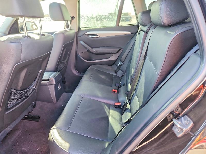 46401826 :رقم المزاد ، WBAVM1C53EVW47247 vin ، 2014 Bmw X1 مزاد بيع