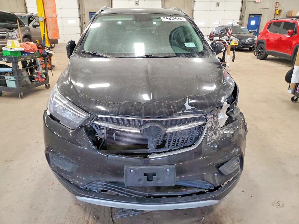 Продаж на аукціоні авто 2019 Buick Encore, vin: KL4CJASB3KB867120, номер лоту: 79490615