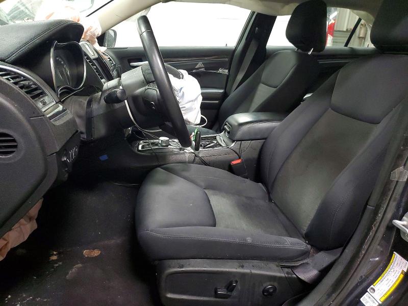 46349346 :رقم المزاد ، 2C3CCAAG1KH705480 vin ، 2019 Chrysler 300 مزاد بيع
