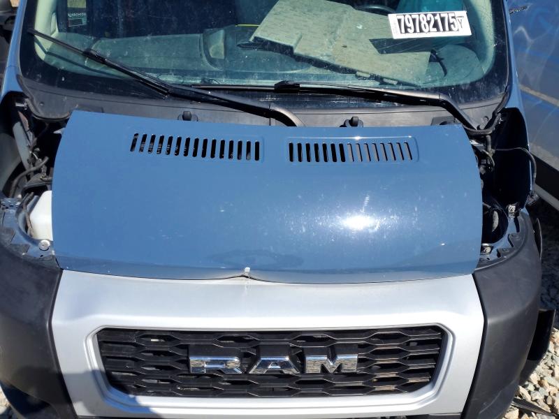 Aukcja sprzedaży 2021 Ram Promaster 3500, vin: 3C6MRVJG9ME571460, numer aukcji: 55076466