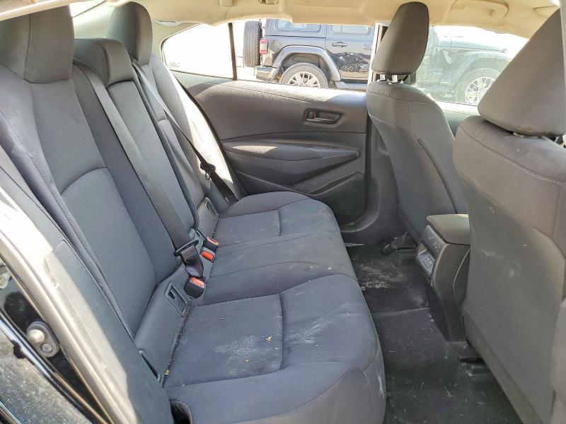 46877546 :رقم المزاد ، 5YFB4MDE6RP164141 vin ، 2024 Toyota Corolla مزاد بيع