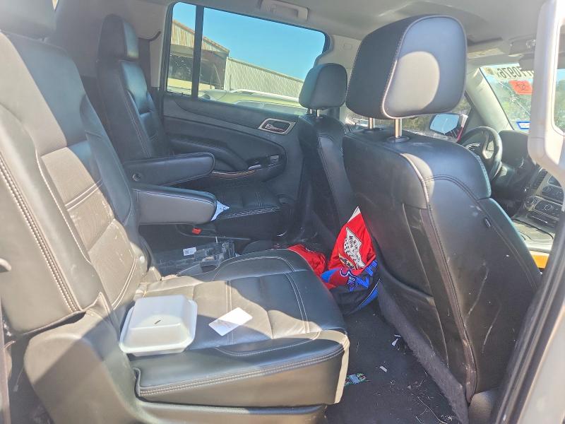 Продажа на аукционе авто 2020 Gmc Yukon Xl, vin: 1GKS1HKJ0LR185679, номер лота: 46770976