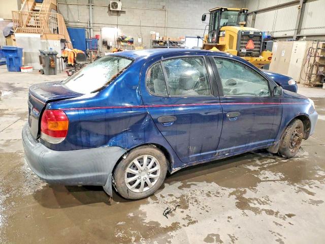 Aukcja sprzedaży 2003 Toyota Echo, vin: JTDBT123530305432, numer aukcji: 45626346