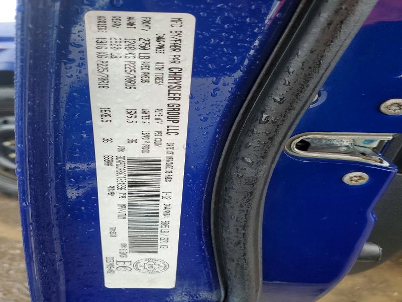 Продажа на аукционе авто 2012 Dodge Journey Se 4dr 2wd, vin: 3C4PDCAB0CT254996, номер лота: 47868626
