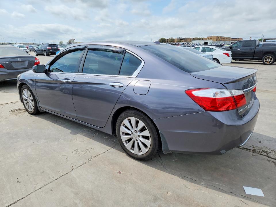 Продаж на аукціоні авто 2015 Honda Accord, vin: 1HGCR2F82FA089134, номер лоту: 41985886