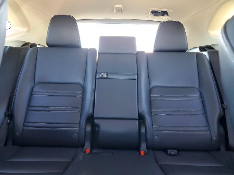 Продаж на аукціоні авто 2016 Lexus Nx 200t, vin: JTJYARBZ3G2042965, номер лоту: 47285486