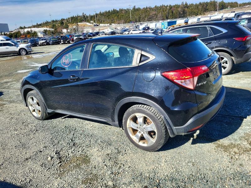 Продаж на аукціоні авто 2016 Honda Hr-v, vin: 3CZRU5G33GM104766, номер лоту: 76167765