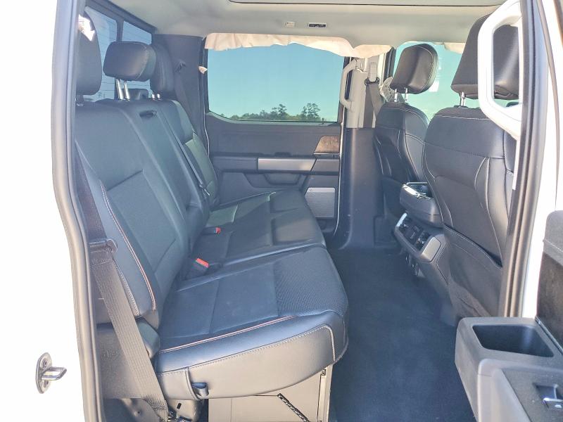 Aukcja sprzedaży 2023 Ford F150, vin: 1FTFW1ED2PFC74009, numer aukcji: 77799995