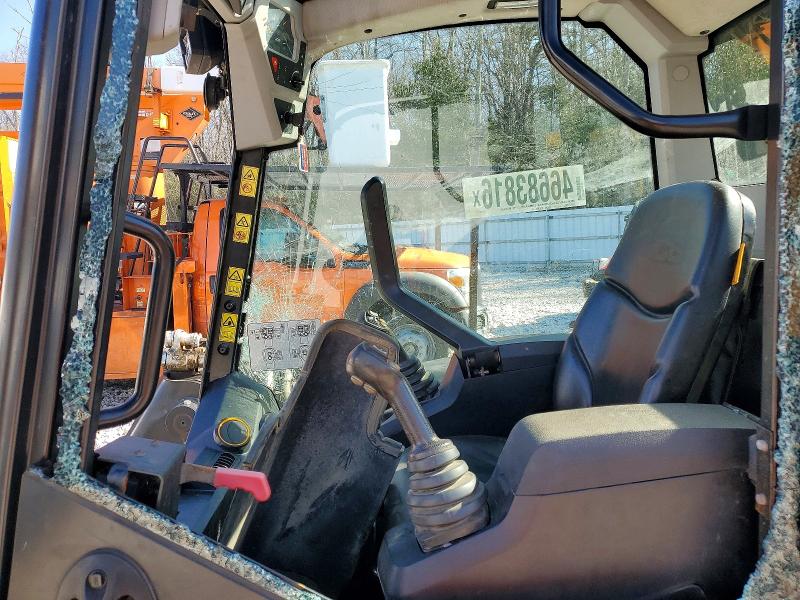 Aukcja sprzedaży 2022 Jcb 270t, vin: GE03CPECKN3107511, numer aukcji: 46683816