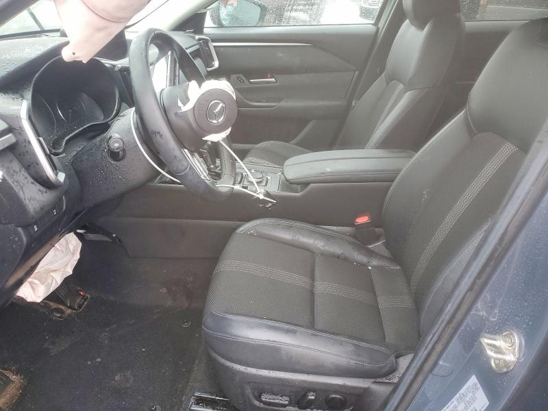 Продажа на аукционе авто 2025 Mazda Cx-50, vin: 7MMVABDM6SN321669, номер лота: 46723946