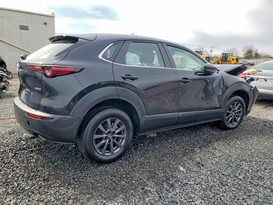 Aukcja sprzedaży 2024 Mazda Cx-30, vin: 3MVDMBAMXRM614081, numer aukcji: 45936036