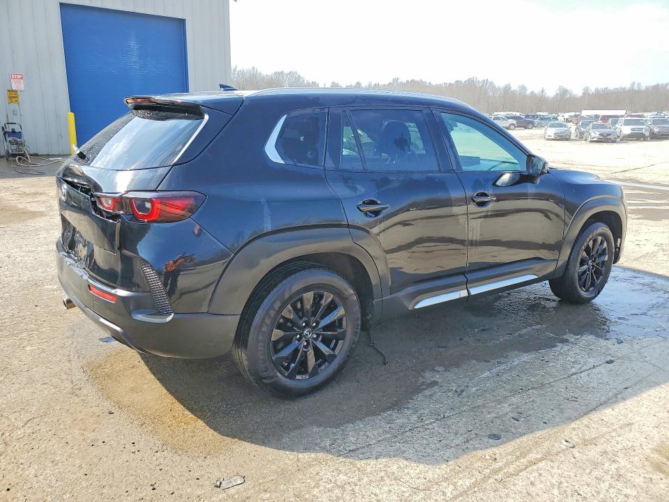47746766 :رقم المزاد ، 7MMVABDM5RN168583 vin ، 2024 Mazda Cx-50 مزاد بيع