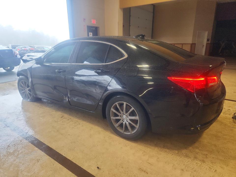Продажа на аукционе авто 2020 Acura Tlx, vin: 19UUB1F31LA011334, номер лота: 46213036
