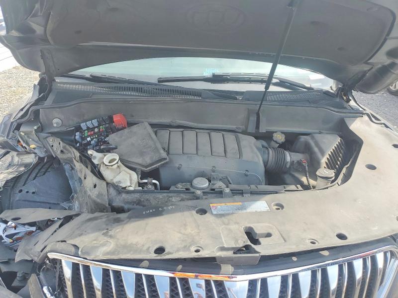 2014 Buick Enclave მანქანა იყიდება აუქციონზე, vin: 5GAKRBKD0EJ209039, აუქციონის ნომერი: 48395256