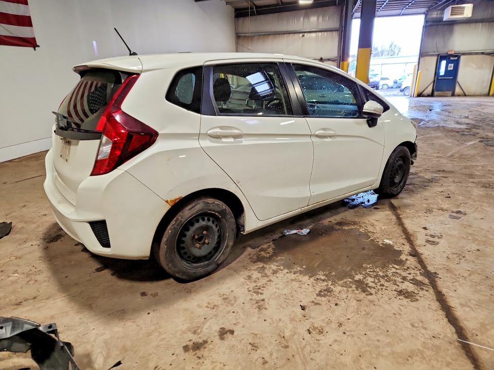 Aukcja sprzedaży 2016 Honda Fit, vin: JHMGK5H58GX026321, numer aukcji: 79088595