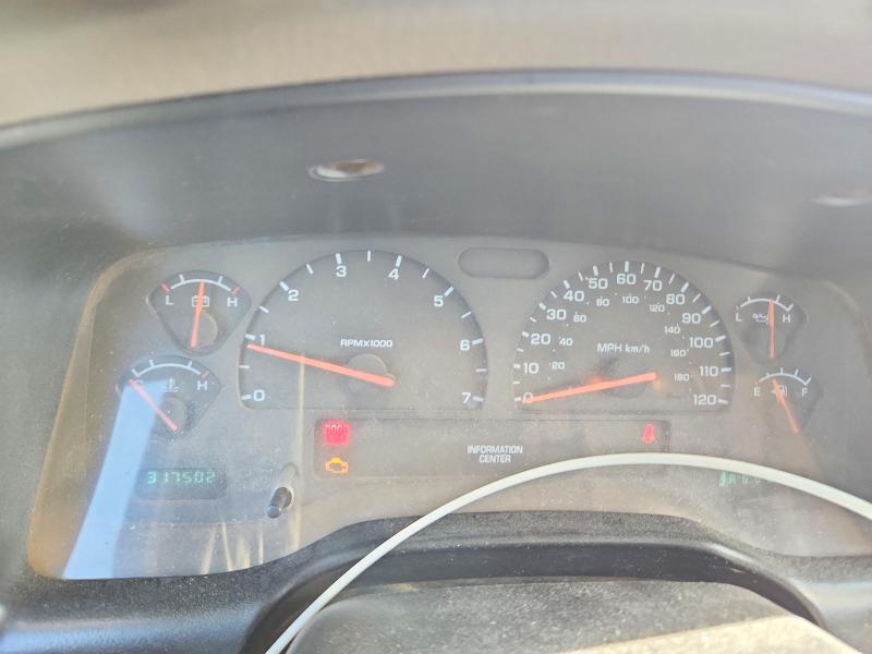 Продаж на аукціоні авто 2003 Dodge Dakota, vin: 1D7HG48NX3S204499, номер лоту: 46685076