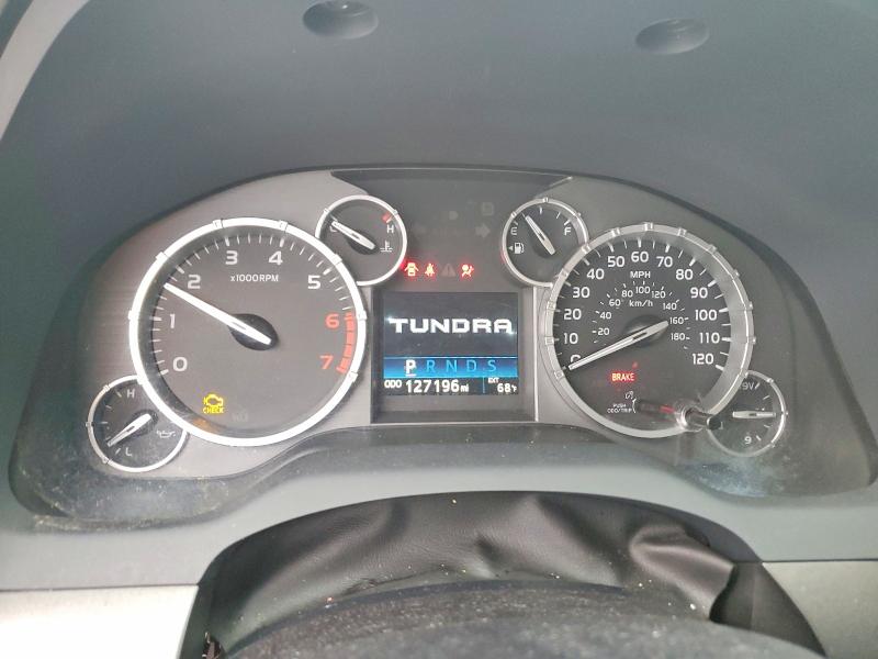 Продажа на аукционе авто 2017 Toyota Tundra, vin: 5TFEW5F18HX220801, номер лота: 46830566